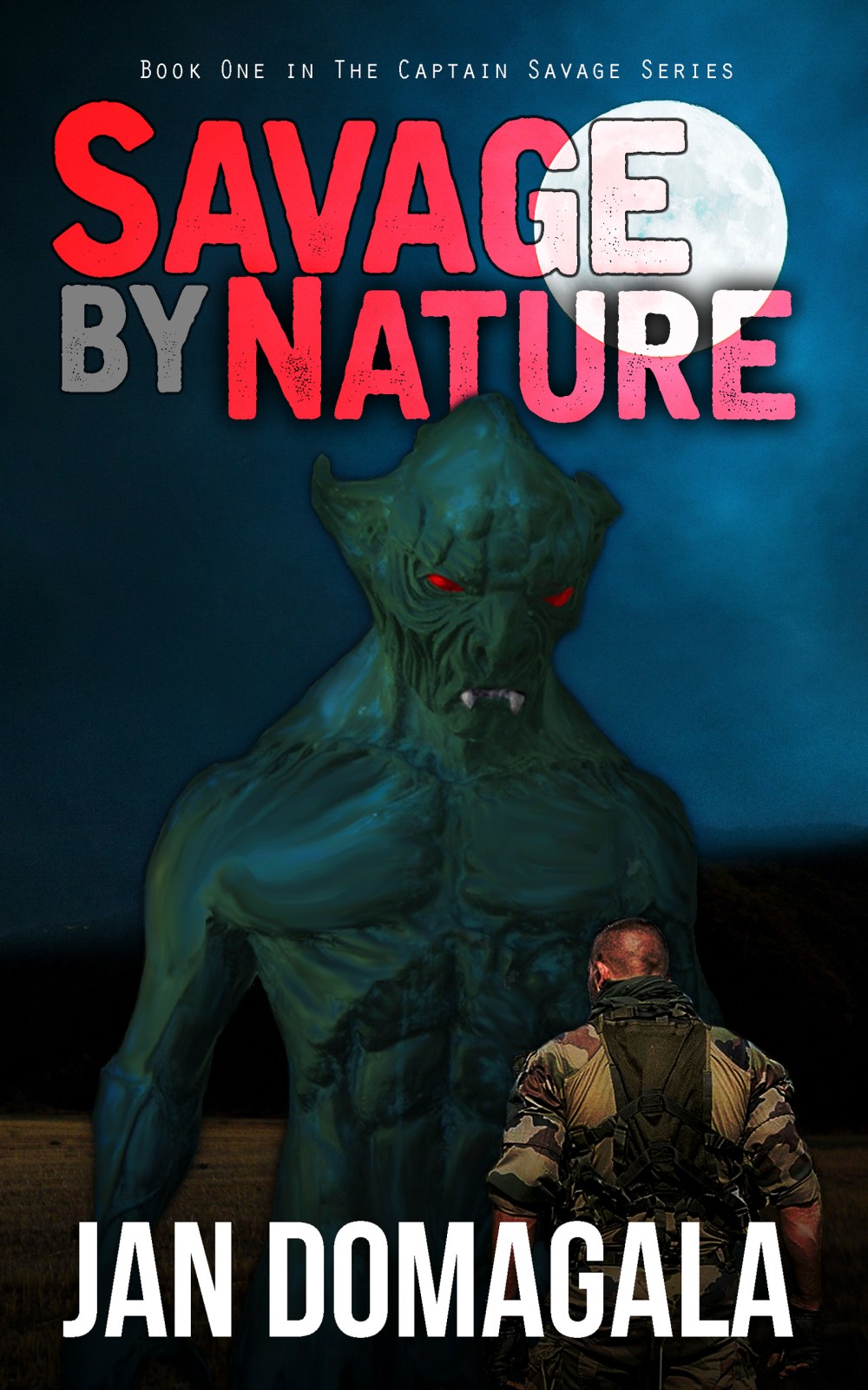 SAVAGE BY NATURE EBOOK COVER (1)