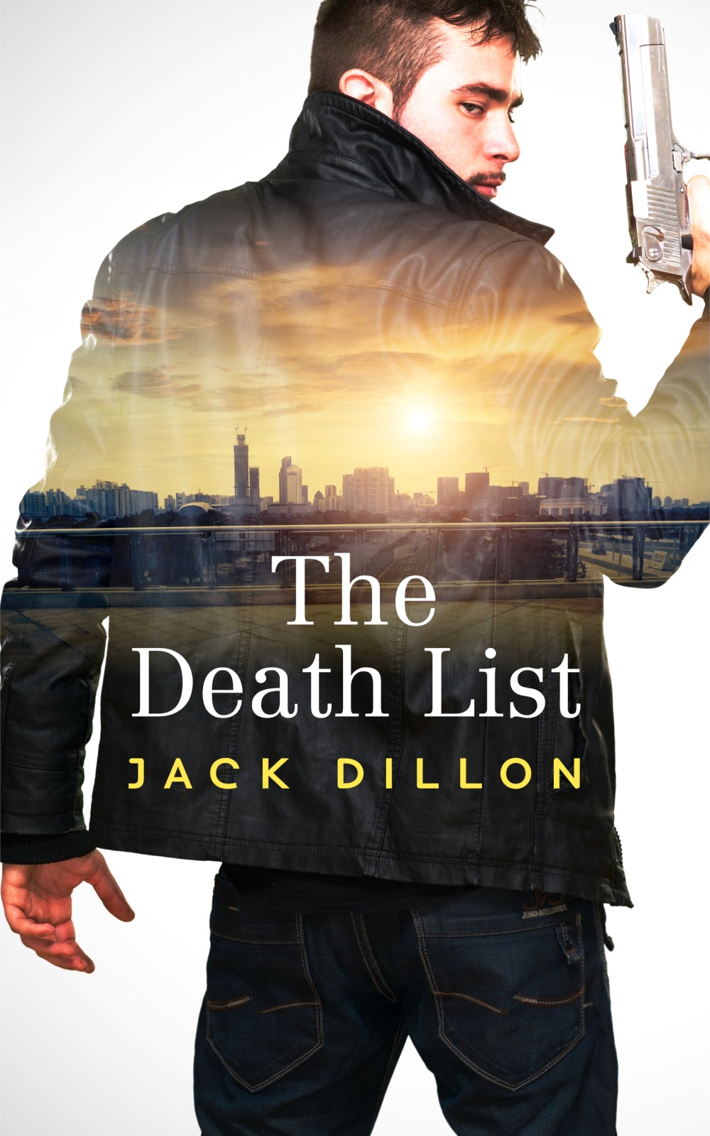 Death List - High Resolution