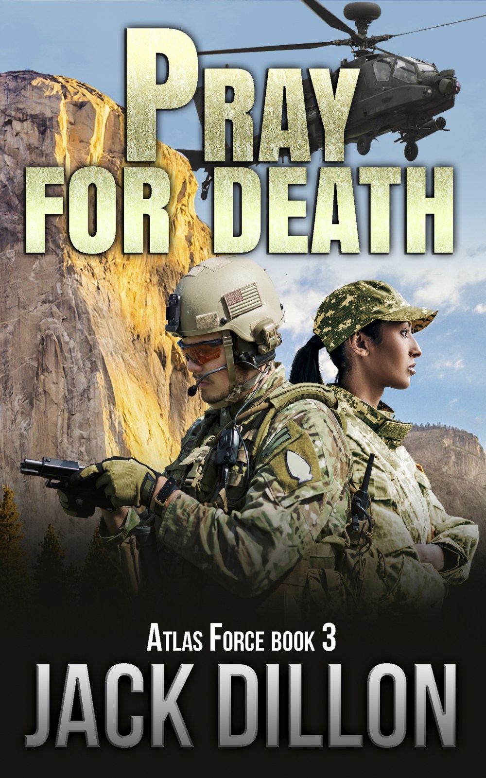 PRAY FOR DEATH EBOOK